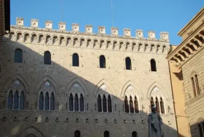 פאזל של Siena