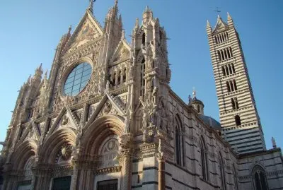 פאזל של Siena