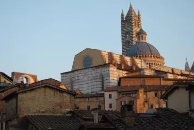 פאזל של Siena