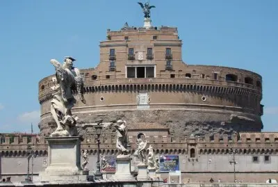 Castel Sant 'Angelo