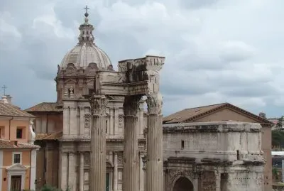 Fori Romani