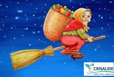 befana