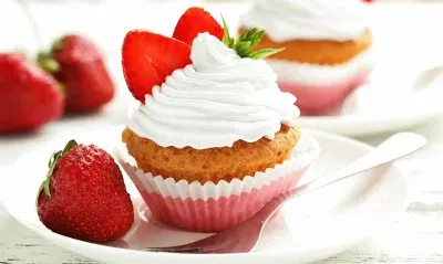 פאזל של delicioso postre