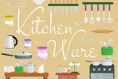 פאזל של COCINA