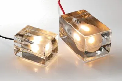 å†°å¡Šç‡ˆ