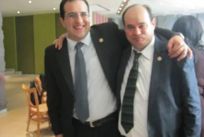 pablo Gordoa
