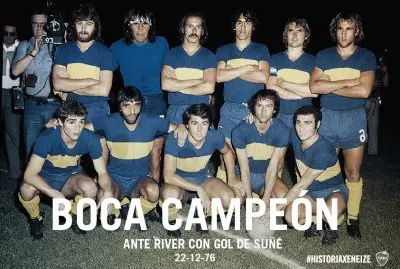 BOCA