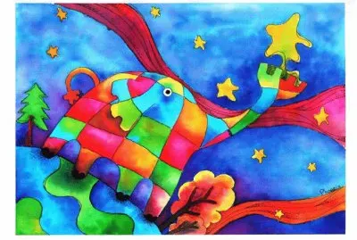 ç«¥è©±ä¸–ç•Œ