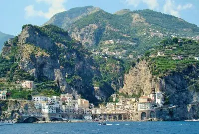 Amalfi
