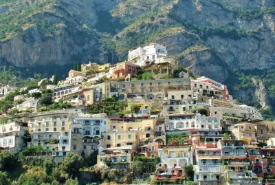 Positano