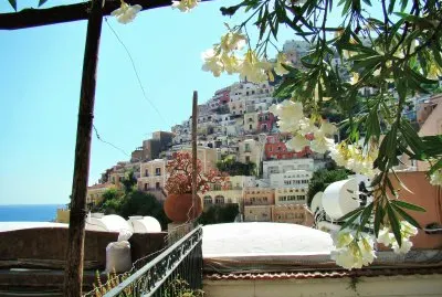 Positano