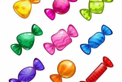 CARAMELOS