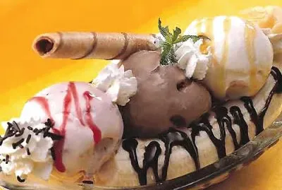 é¦™è•‰èˆ¹