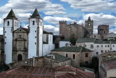 CÃ¡ceres