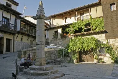 CÃ¡ceres jigsaw puzzle