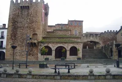 CÃ¡ceres