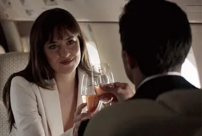 50 sombras liberadas