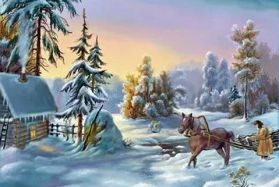 Lugares MAGICOS !!!!!!!