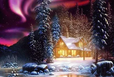 Lugares MAGICOS !!!!!!!