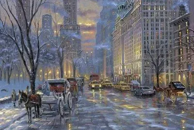 Lugares MAGICOS !!!!!!! jigsaw puzzle
