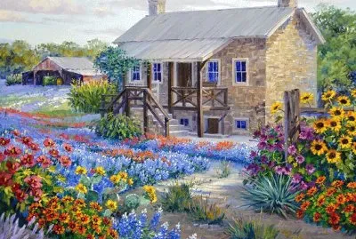 Lugares MAGICOS !!!!!!! jigsaw puzzle