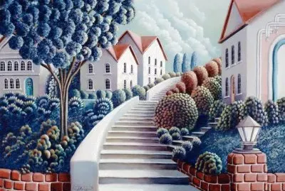 Lugares MAGICOS !!!!!!!