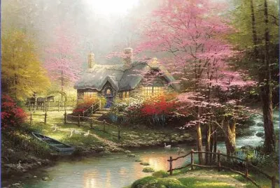 Lugares MAGICOS !!!!!!!