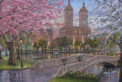 Lugares MAGICOS !!!!!!!