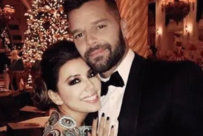 eva y ricky