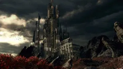 CastilloGotik7