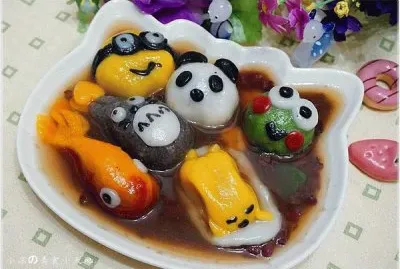 é€ åž‹æ¹¯åœ“
