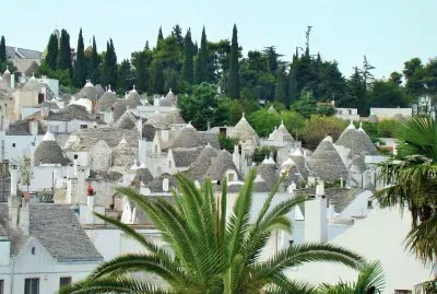 Alberobello