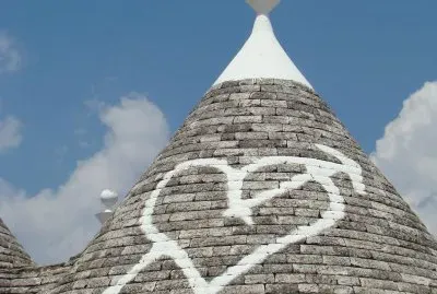 Alberobello