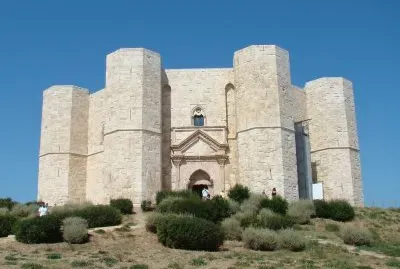 Castel del Monte