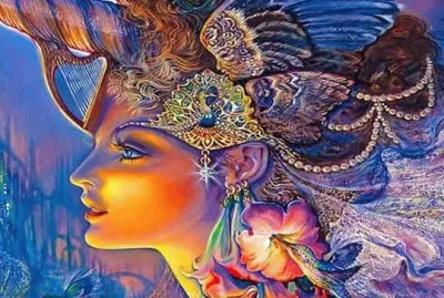 פאזל של So Beautyful