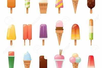 paletas