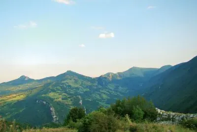 Abruzzo
