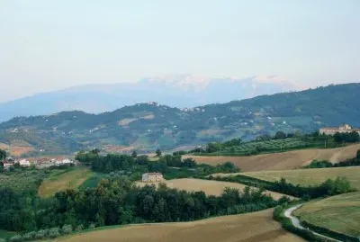 Abruzzo