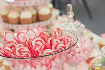 candy