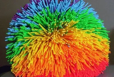 Colors jigsaw puzzle