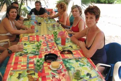 guadeloupe