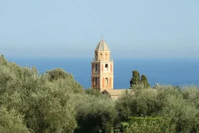 פאזל של Liguria