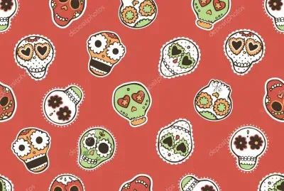 calaveras