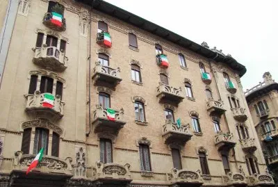 Torino jigsaw puzzle