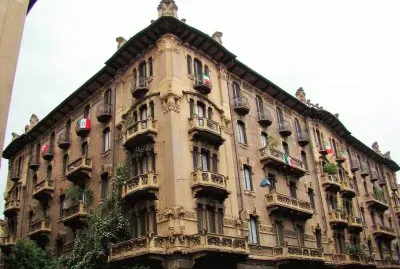 פאזל של Torino