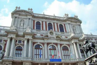 Museo Nazionale del Risorgimento jigsaw puzzle