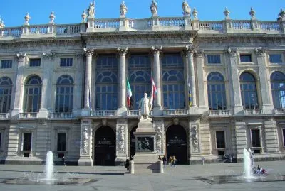 Torino jigsaw puzzle