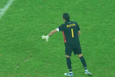 GL Buffon