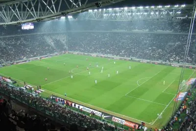 Juventus Stadium
