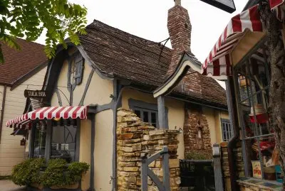 Carmel by the sea jigsaw puzzle